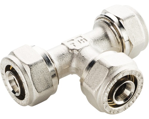 t-stuk knelkoppelingen